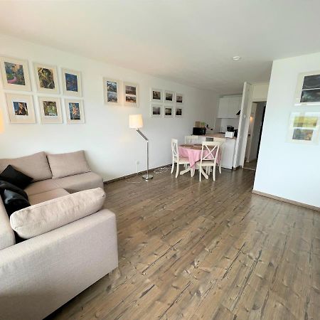 Apartmán Panoramic A15-8 - Panoramic Sierksdorf Exteriér fotografie