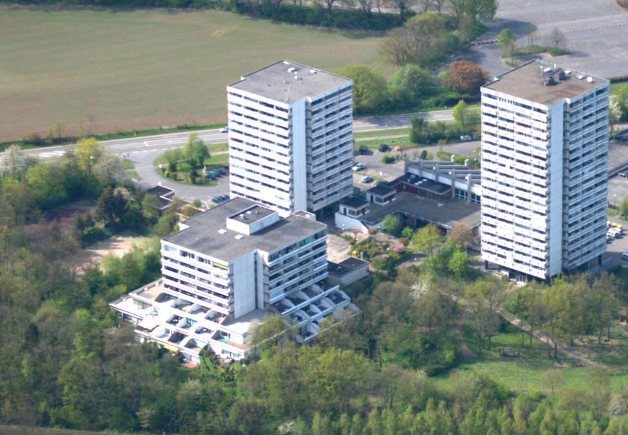 Apartmán Panoramic A15-8 - Panoramic Sierksdorf Exteriér fotografie