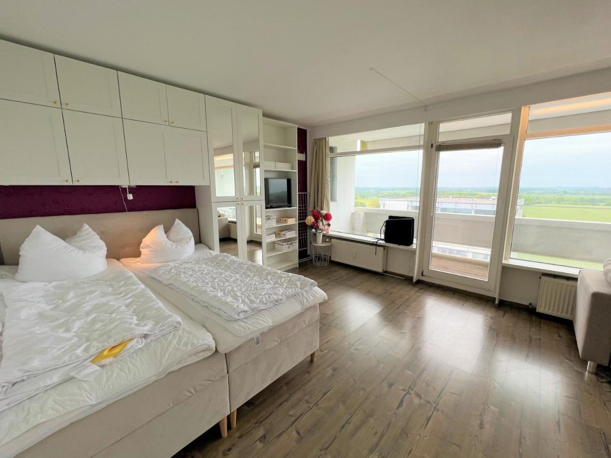 Apartmán Panoramic A15-8 - Panoramic Sierksdorf Exteriér fotografie