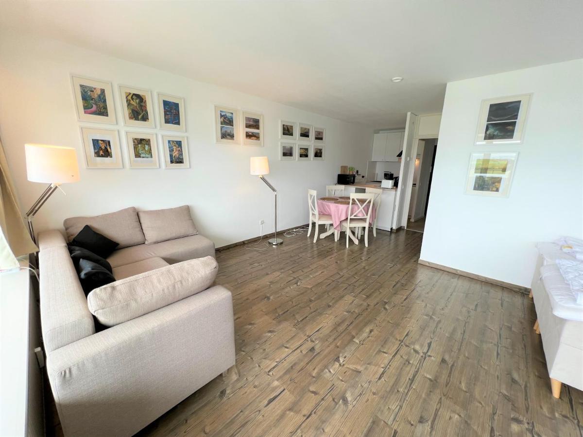 Apartmán Panoramic A15-8 - Panoramic Sierksdorf Exteriér fotografie